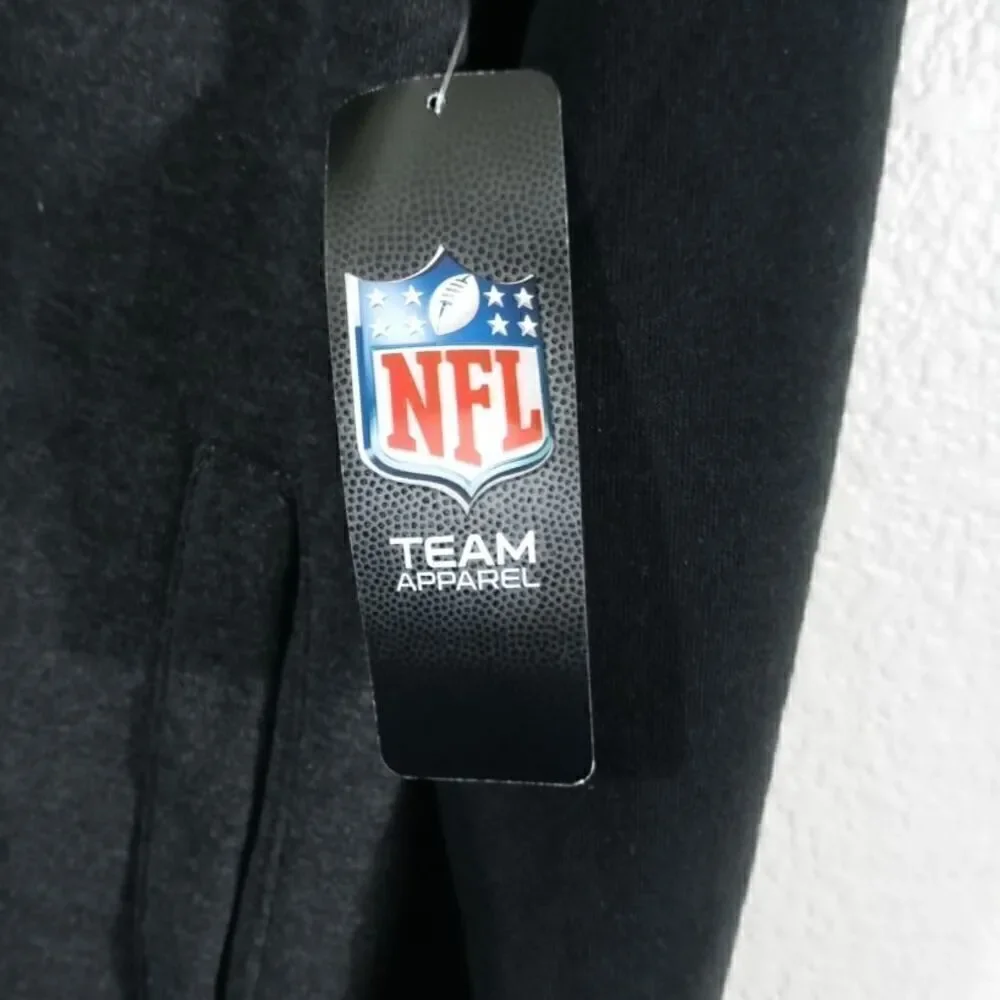 NFL get ready
